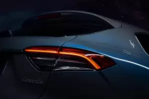 Maserati Levante Hybrid