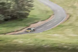 Lamborghini Sian