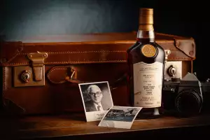 Gordon & MacPhail Mr George Legacy Series, Glen Grant 1953