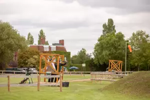 West London Shooting School