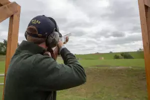 West London Shooting School