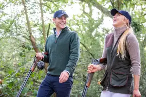 West London Shooting School