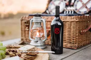 Oeno Cervantes Family Vineyard