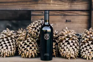 Oeno Cervantes Family Vineyard