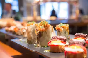 Pintxos
