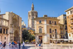 Valencia