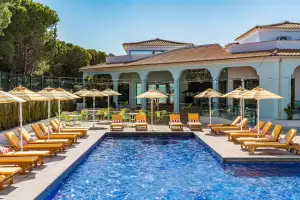 Quinta do Lago Magnolia Hotel