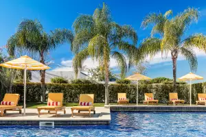Quinta do Lago Magnolia Hotel