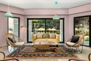 Quinta do Lago Magnolia Hotel
