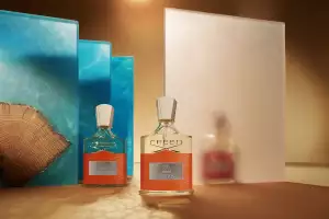 Creed Viking Cologne
