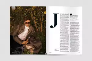 James Norton