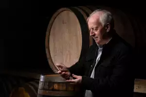 Billy Walker, The GlenAllachie
