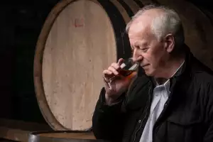 Billy Walker, The GlenAllachie