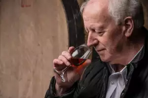 Billy Walker, The GlenAllachie