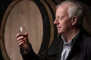 Billy Walker, The GlenAllachie