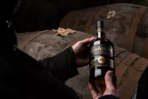 The GlenAllachie