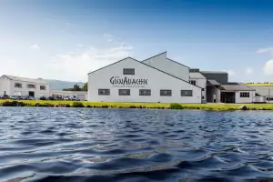 The GlenAllachie distillery