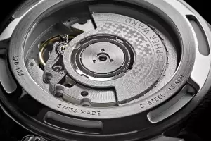 The Christopher Ward C63 Sealander GMT