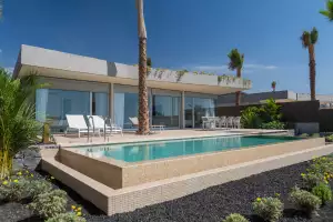 Las Villas del Tenis