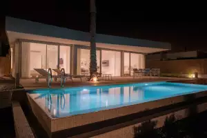 Las Villas del Tenis