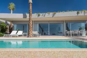 Las Villas del Tenis