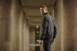 BOSS Competition 2021 collection