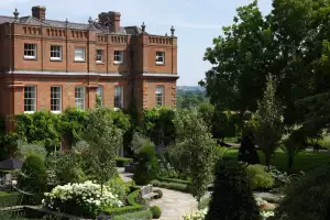 The Grove Hotel