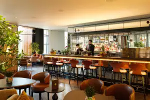 The Grove Hotel