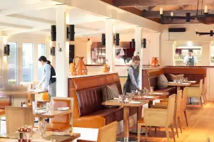 The Grove Hotel