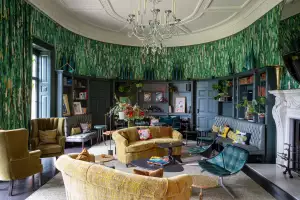 The Grove Hotel