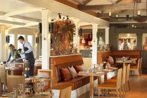 The Grove Hotel