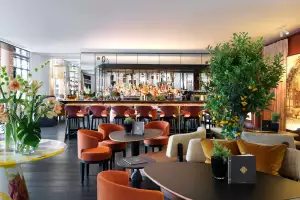 The Grove Hotel