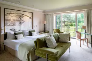 The Grove Hotel