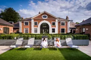 The Grove – spa and estate