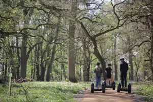 The Grove – spa and estate