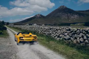 Ferrari F8 Spider