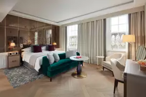 The Biltmore Mayfair hotel