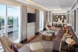 The Biltmore Mayfair hotel