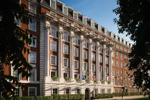 The Biltmore Mayfair hotel