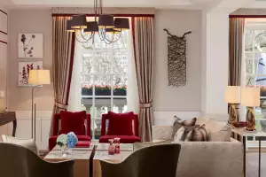The Biltmore Mayfair hotel