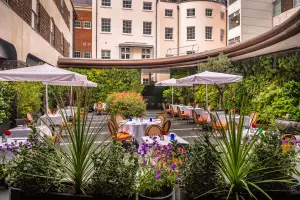 The Biltmore Mayfair hotel