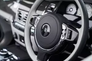 Rolls-Royce Dawn Black Badge