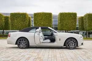 Rolls-Royce Dawn Black Badge