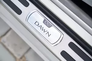 Rolls-Royce Dawn Black Badge