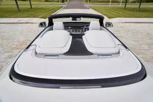Rolls-Royce Dawn Black Badge