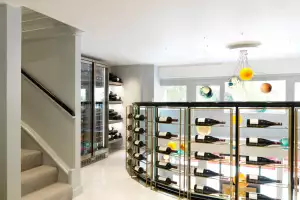 Oeno House