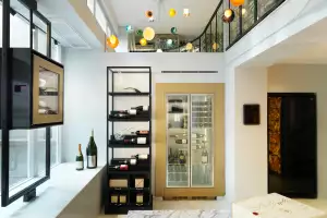 Oeno House