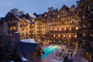 Vail Four Seasons