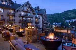 Vail Four Seasons