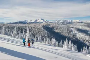 Vail Four Seasons